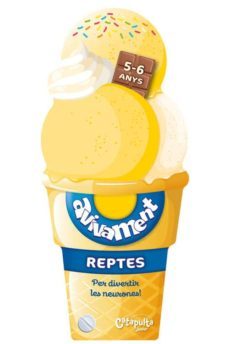 avivament reptes 5-6 anys-9789876377096