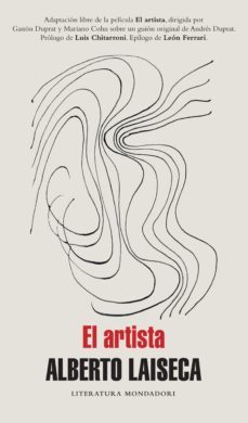 el artista (ebook)-alberto laiseca-9789876581196