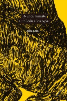 ¿nunca miraste un leon a los ojos? (ebook)-9789877025996