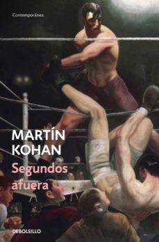 segundos afuera (ebook)-martin kohan-9789877252996