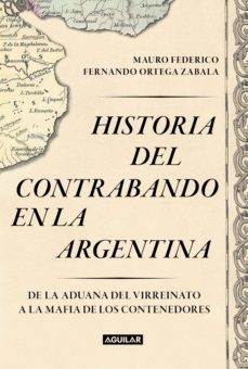 historia del contrabando en la argentina (ebook)-9789877351996