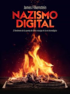 nazismo digital (ebook)-james filkenstein-9789877445596