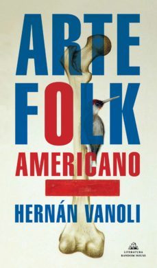 arte folk americano (ebook)-hernan vanoli-9789877691696