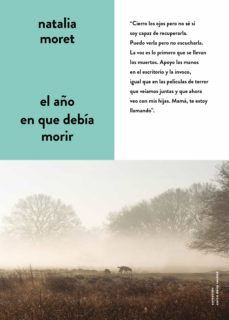 el año en que debia morir (ebook)-natalia moret-9789877803396