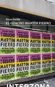 el guacho martin fierro (ne)-oscar fariña-9789877900996