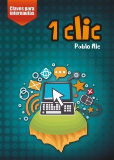 1 clic (ebook)-pablo ale-9789877982596