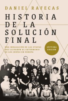 historia de la solucion final (ebook)-daniel rafecas-9789878011196