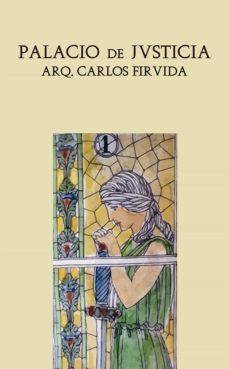 palacio de justicia (ebook)-9789878032696