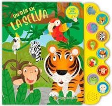 un dia en la selva-9789878201696
