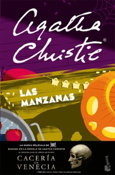las manzanas (ebook)-agatha christie-9789878220796