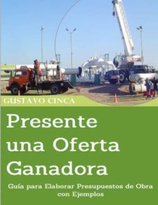 presente una oferta ganadora-9789878636696