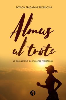 almas al trote (ebook)-patricia fragapane federiconi-9789878705996