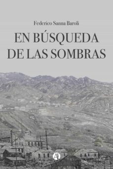 en busqueda de las sombras (ebook)-federico sanna baroli-9789878717296