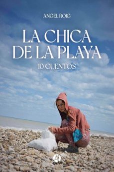 la chica de la playa (ebook)-angel roig-9789878728896