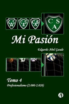 cas mi pasion (ebook)-edgardo abel gaude-9789878750996
