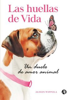 las huellas de vida (ebook)-alison wippola-9789878764696