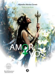 amor + vos (ebook)-alejandra marina cormio-9789878766096