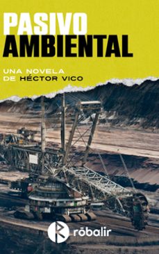 pasivo ambiental (ebook)-héctor darío vico-9789878912196