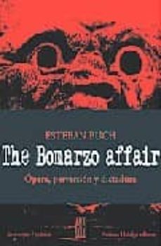 the bomarzo affair: opera, perversion y dictadura-9789879396896