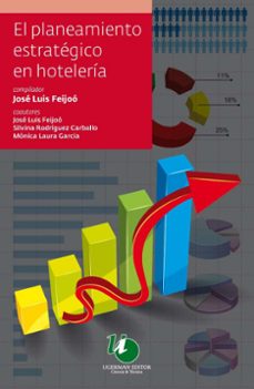 el planeamiento estrategico en hoteleria (ebook)-9789879468296