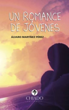 un romance de jóvenes-alvaro martinez perez-9789895159796