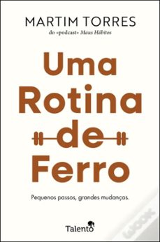 uma rotina de ferro-9789895773596