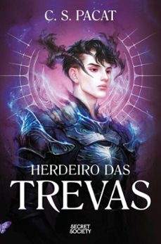 herdeiro das trevas (ebook)-c. s. pacat-9789895837496