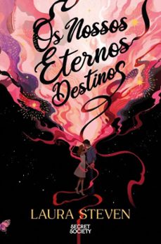 os nossos eternos destinos (ebook)-laura steven-9789895838196