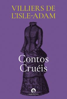 contos cruéis (ebook)-villiers de l'isle-adam-9789896239596