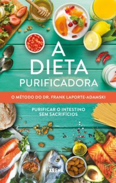 a dieta purificadora (ebook)-9789896655396