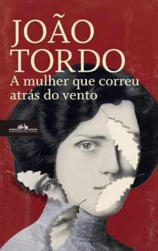 a mulher que correu atrás do vento (ebook)-joao tordo-9789896657796