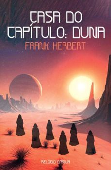 casa do capitulo: duna (duna @6) (ebook)-frank herbert-9789897836596