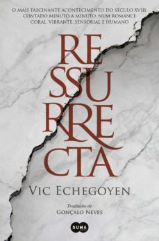 ressurrecta (ebook)-vic echegoyen-9789897845796