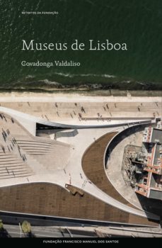 museus de lisboa (ebook)-covadonga valdaliso-9789899064096