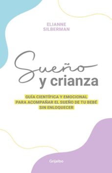 sueño y crianza (ebook)-elianne silberman-9789915710396