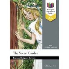 the secret garden-9789925303496