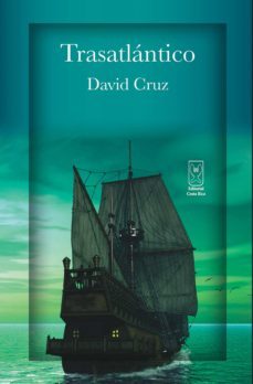 trasatlantico (ebook)-david cruz-9789930519196