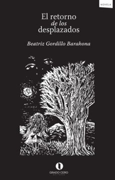 el retorno de los desplazados (ebook)-beatriz gordillo barahona-9789942717696