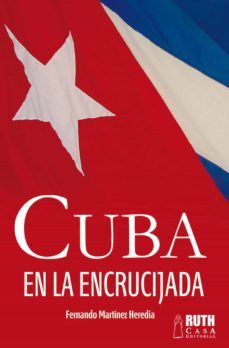 cuba en la encrucijada (ebook)-fernando martinez heredia-9789962703396