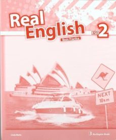 eso 2  real english 2  basic practice-9789963487196