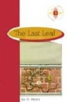 the last leaf-9789963617296