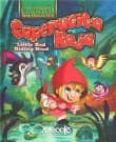 cuentos bilingues - caperucita roja e/gb-9789974690196