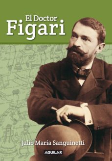 el doctor figari (ebook)-julio maria sanguinetti-9789974957596