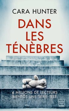 une enquete de adam fawley, t2 : dans les tenèbres (ebook)-cara hunter-9791028103996
