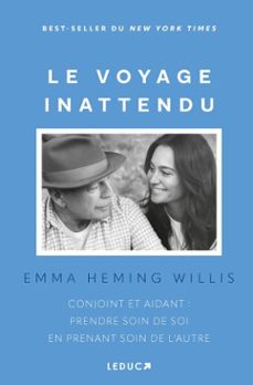 le voyage inattendu (ebook)-9791028535896