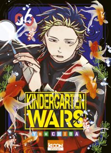 kindergarten wars t06 (ebook)-you chiba-9791032720196