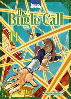 the bugle call t11-mozuku sora-higoro toumori-9791032722596