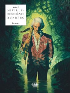 zaroff (ebook)-sylvain runberg-9791032808696