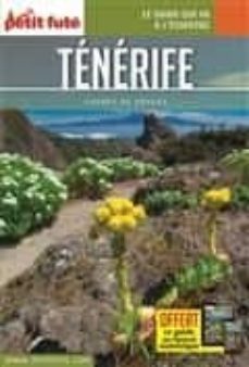 tenerife 2017 carnet petit fute-9791033101796