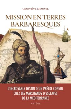 mission en terres barbaresques (ebook)-genevieve chauvel-9791033616696